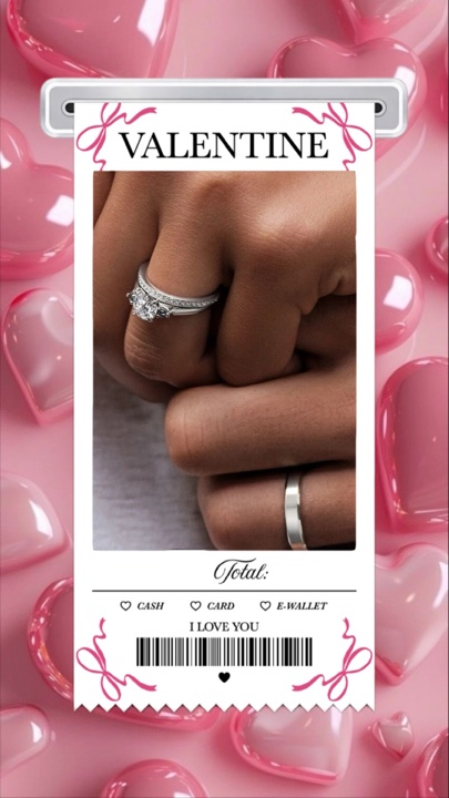 couple rings