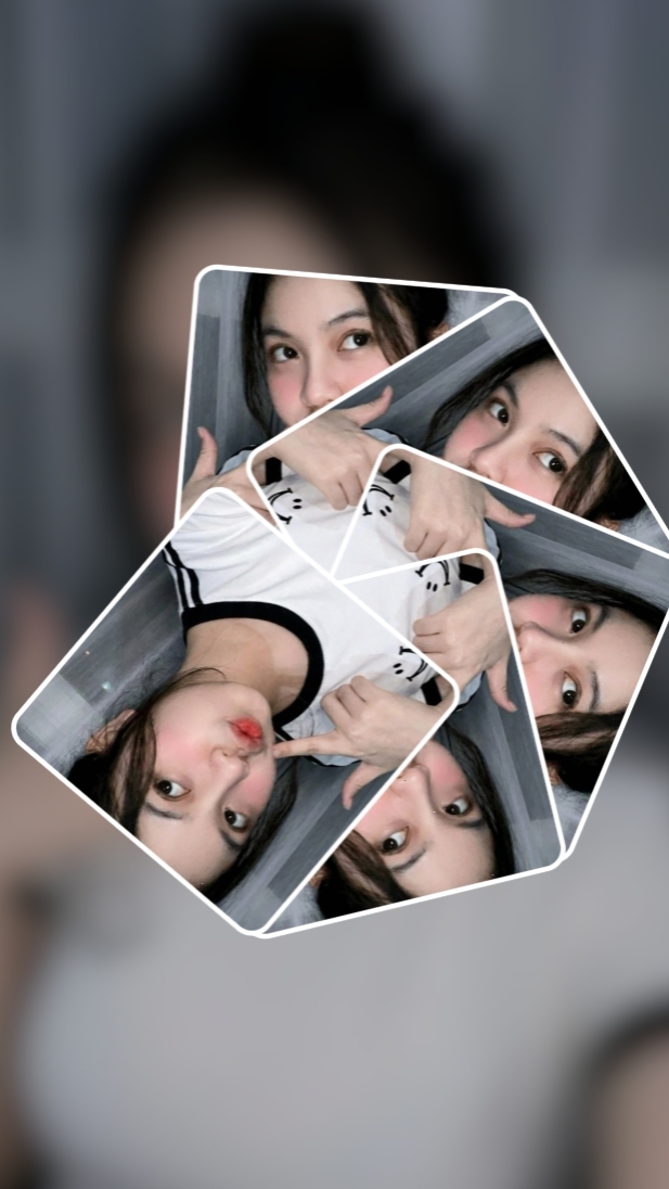 template 4 photo