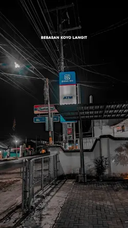 Bebasan Koyo Langit