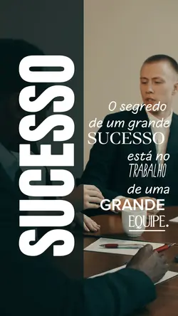 união de equipe
