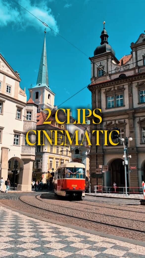 Cinematic 2clips
