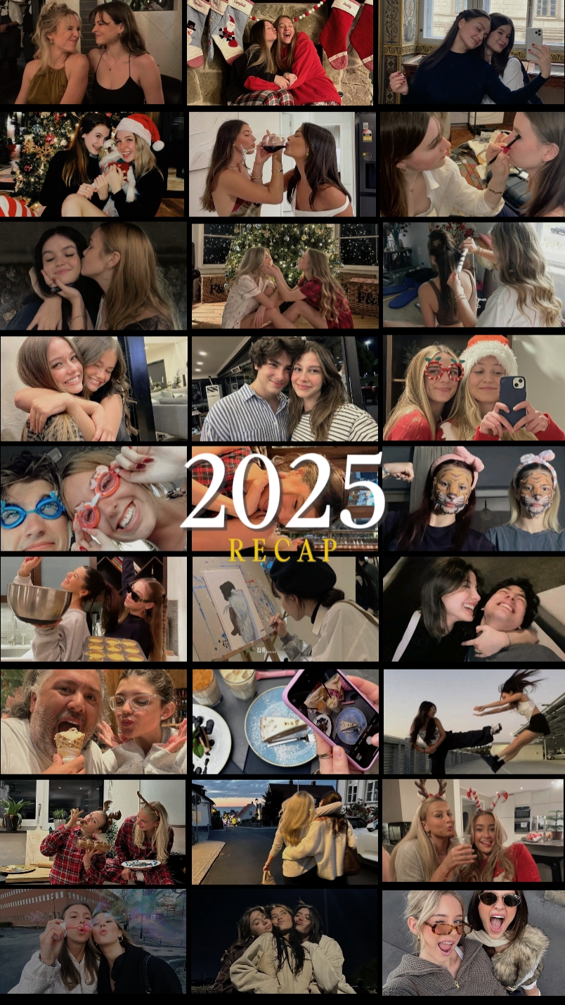 Rekap 2025