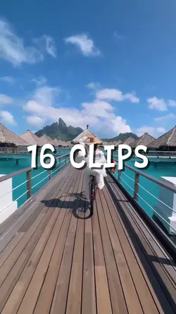 Travel template