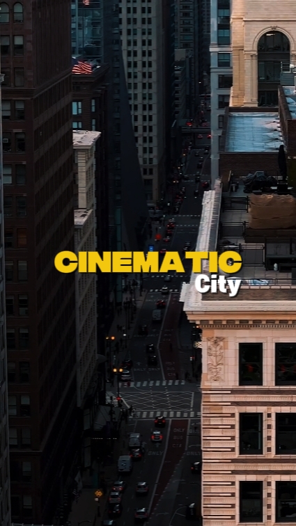 7 Clips Cinematic
