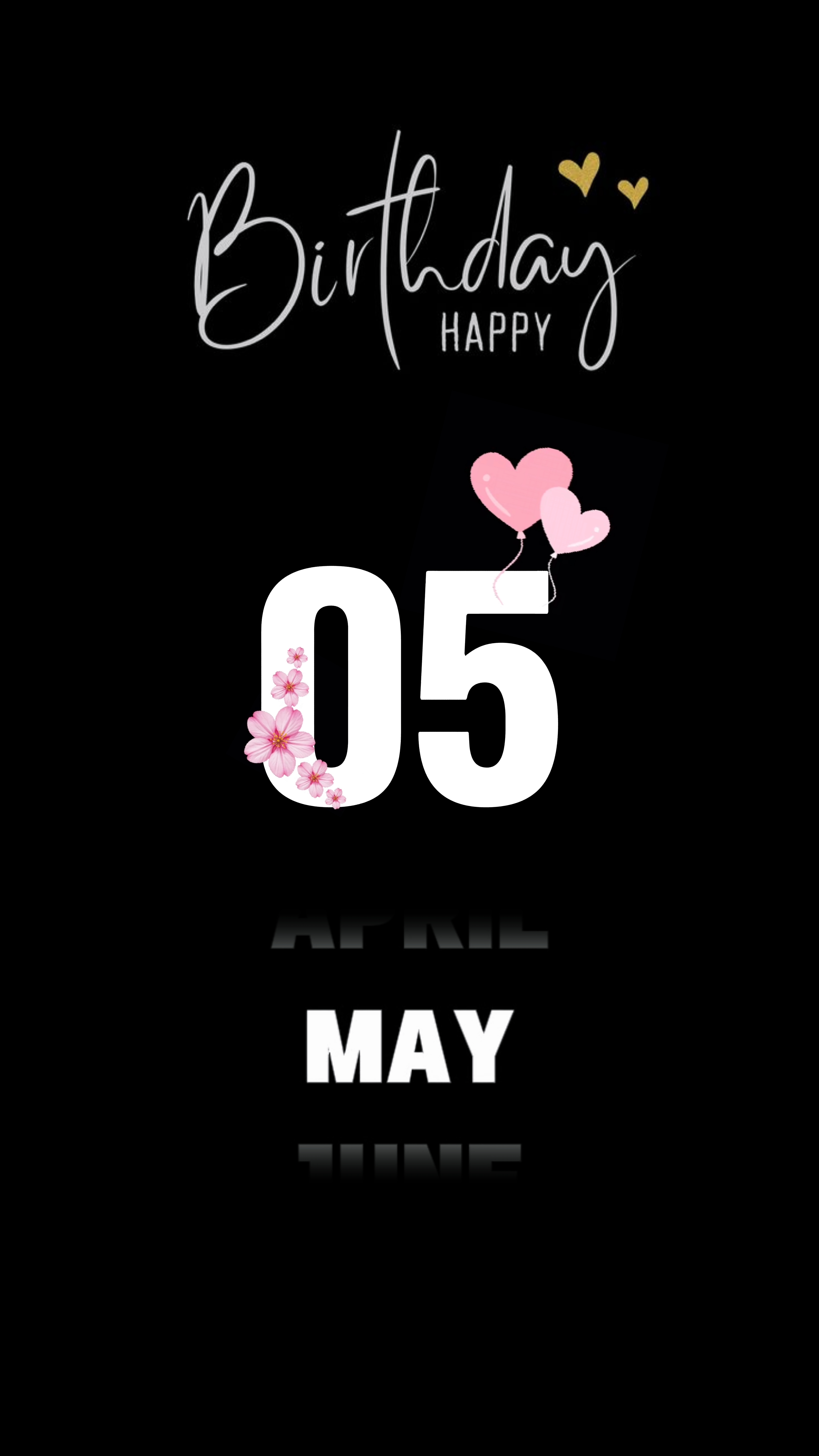 HBD MY BROTHER