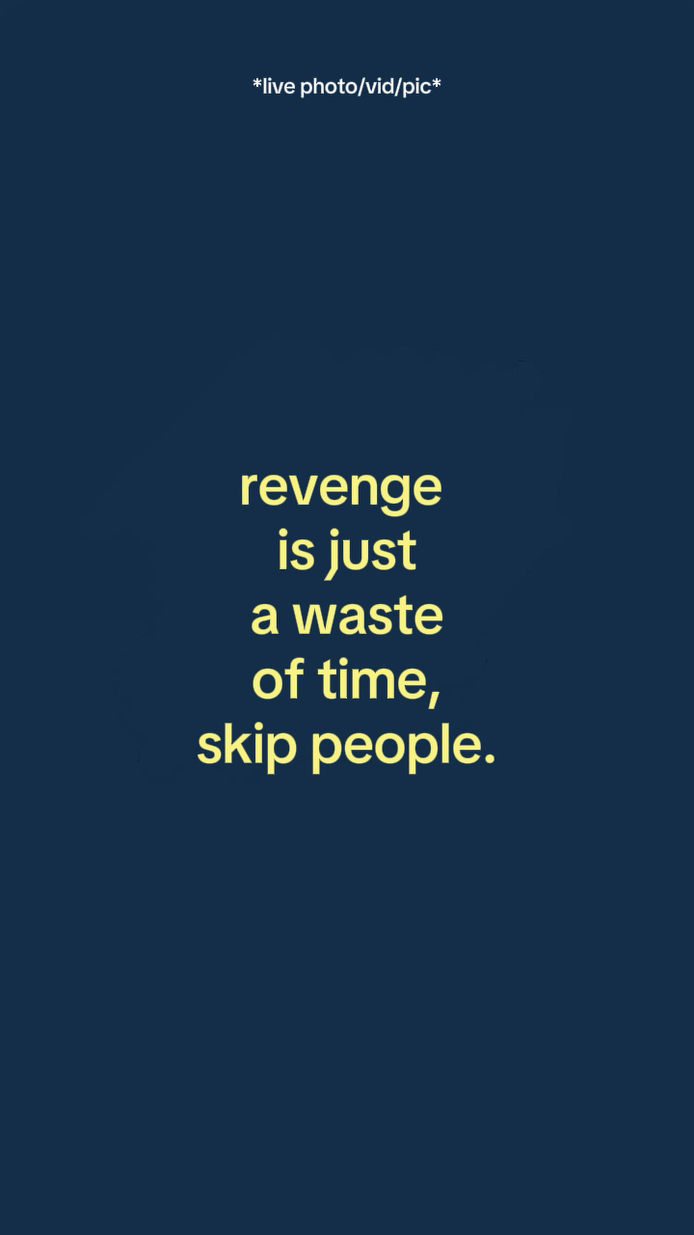 Revengeisjustawasteo