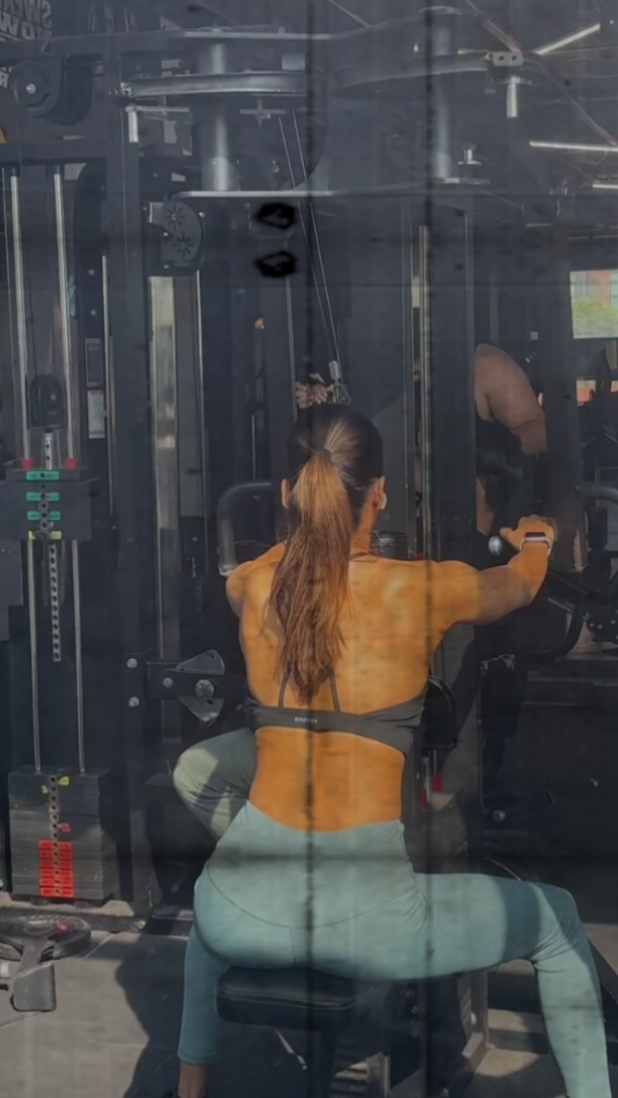 Motivation | 7 clip
