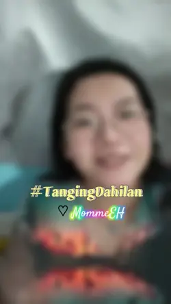 Tanging Dahilan Cam