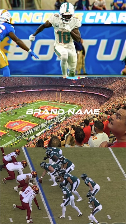 Futebol nfl