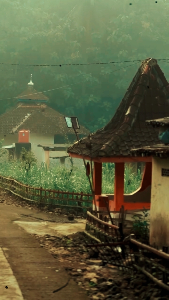 Explore rural