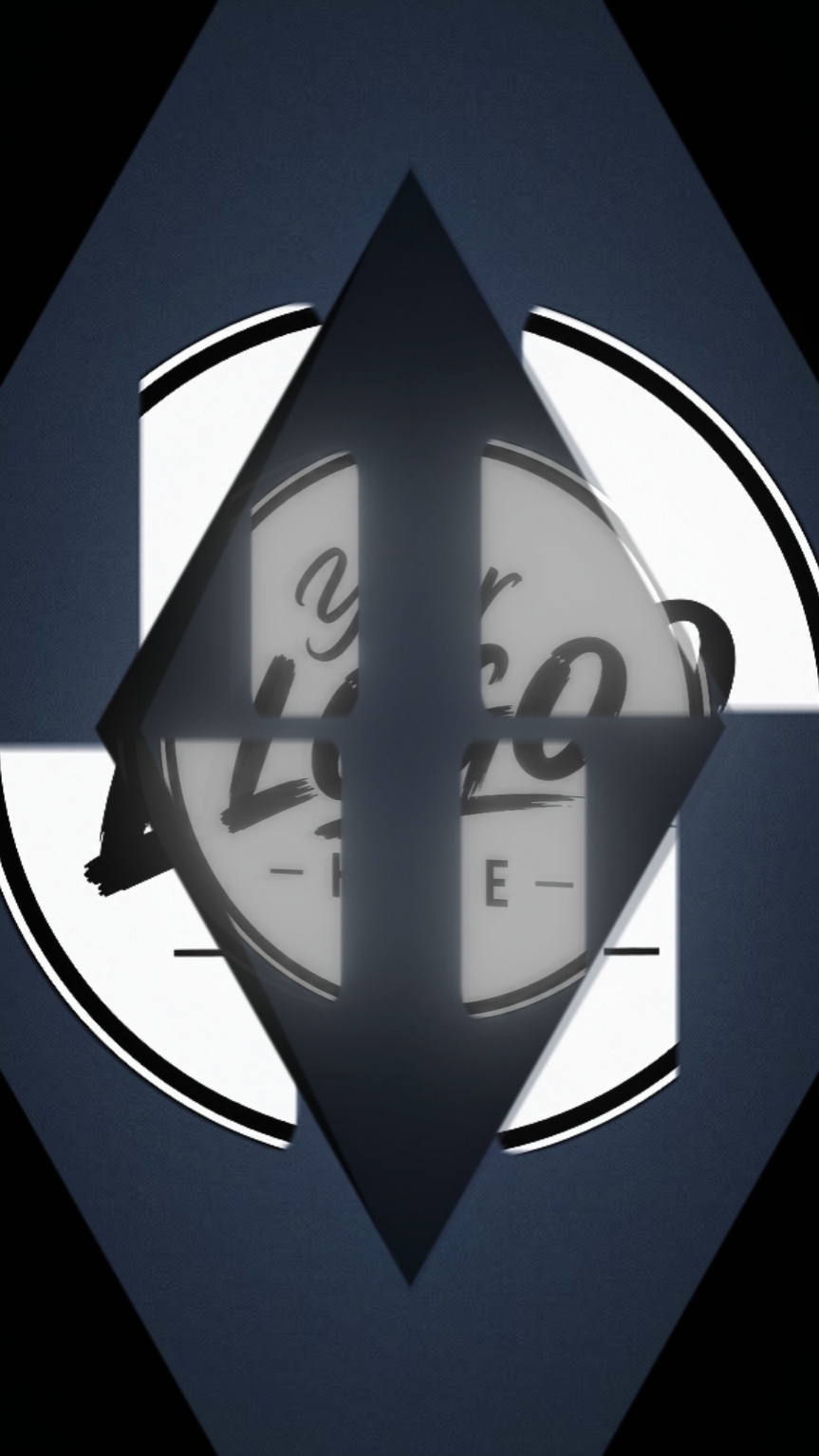 Abertura do logotipo