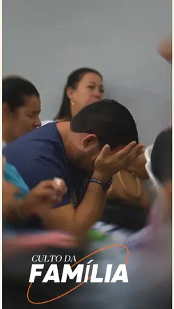 Culto da família 