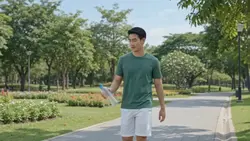 ทิ้งขยะให้เป็นที่