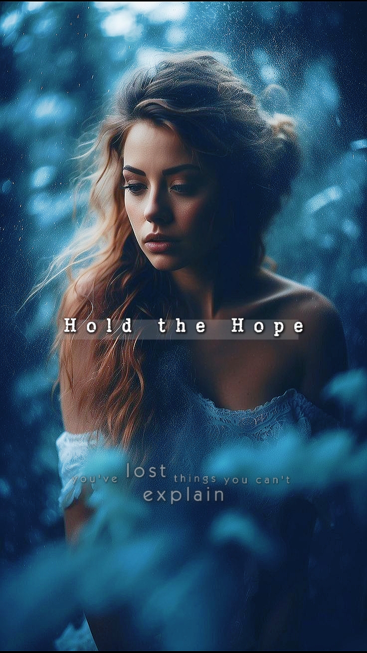 Hold the Hope