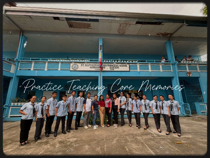 core memories 