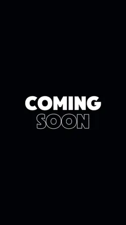 COMING SOON