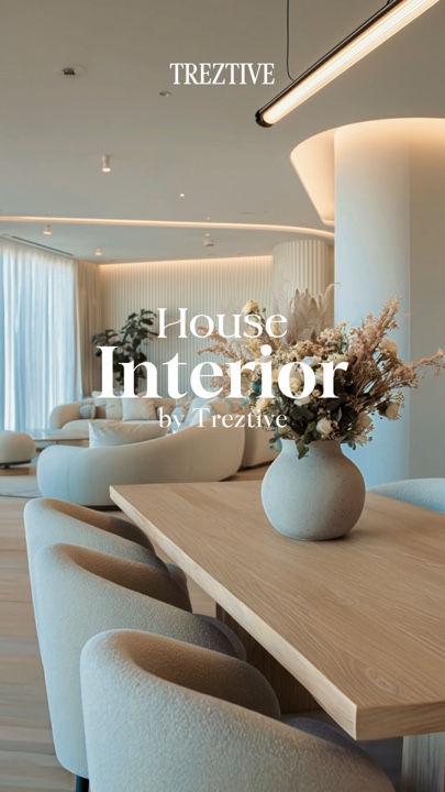 Aesthetic Interior
