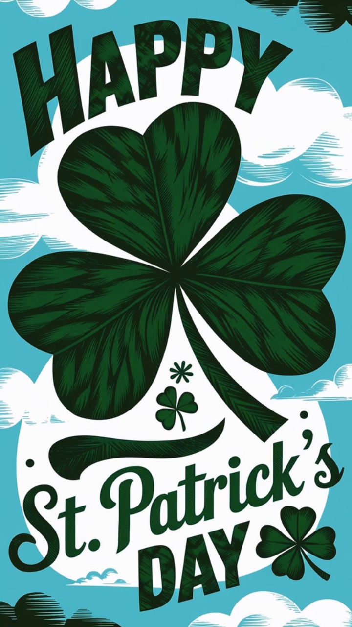 saint Patrick's day