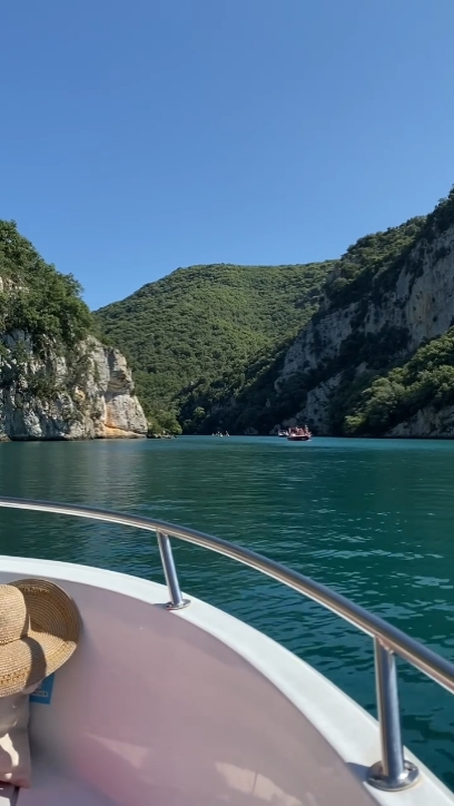 Resumen de vacaciones 
