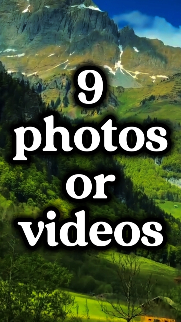 slideshow