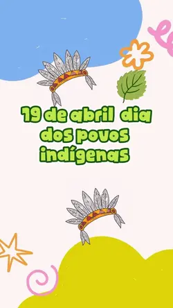 povos indígenas 