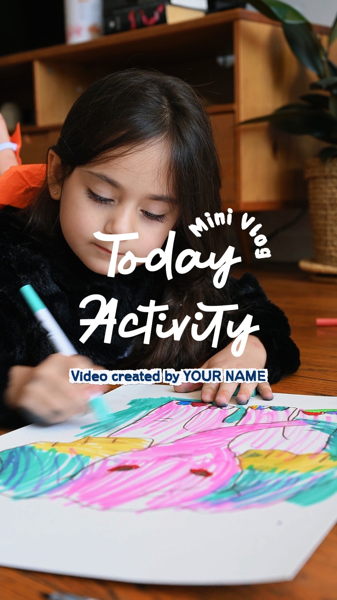 today activity