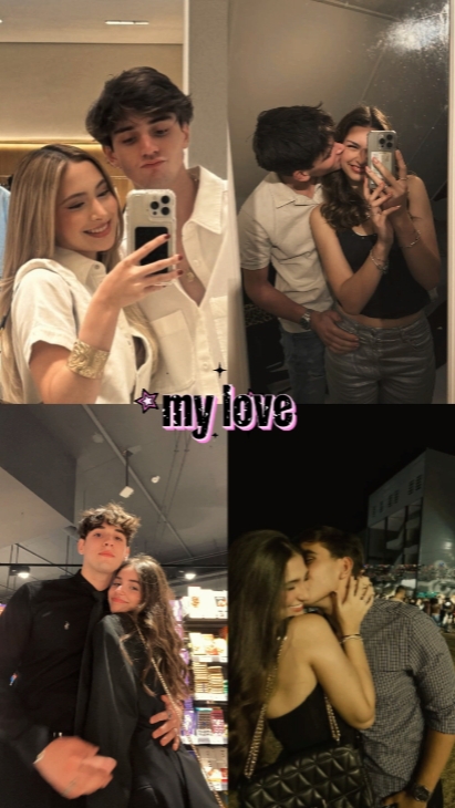 my love