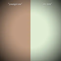 Trend younger