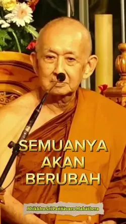 Semua Berubah
