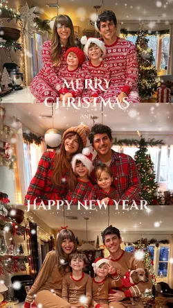 Christmas Greet