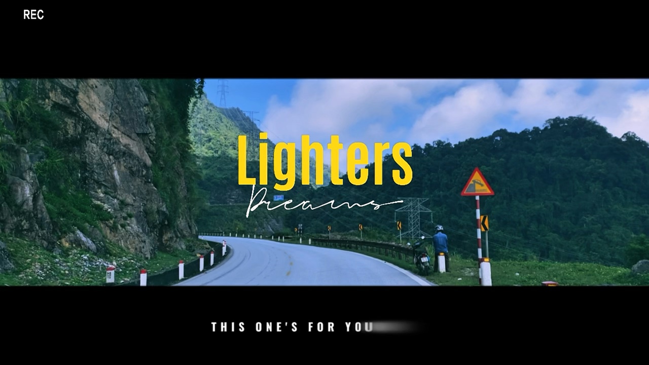 Lighters..|Lyrics 