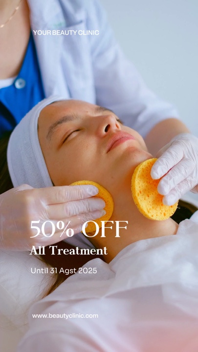 Tratamiento De Belleza