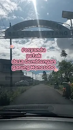 posyandu