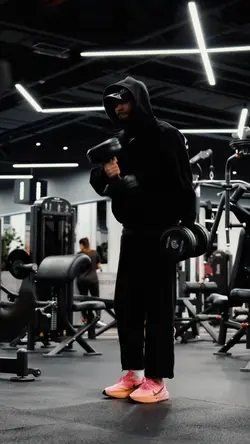 GYM 4 CLIPS