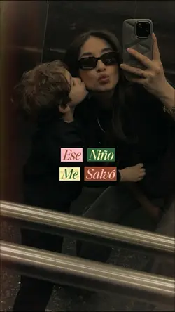 Ese niño 