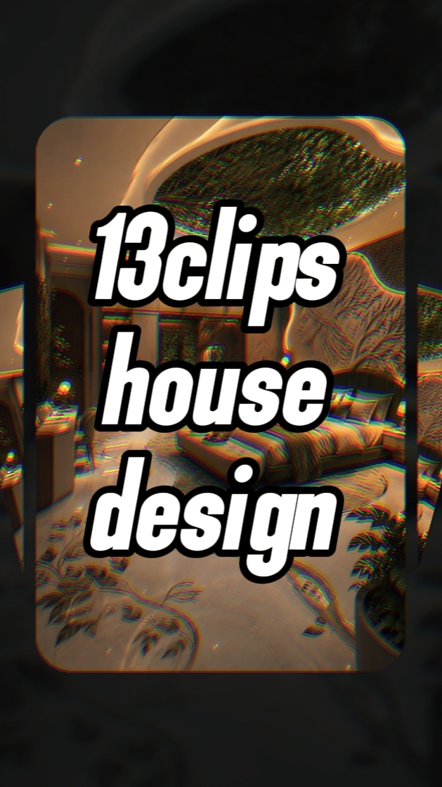 13 klip desain rumah