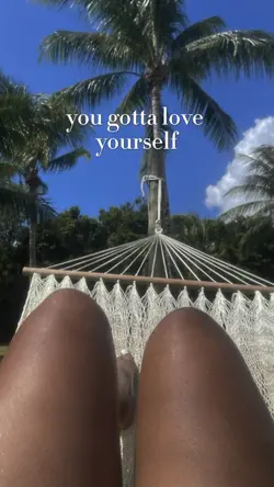 Love yourself