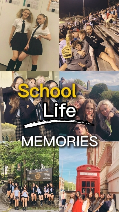 School life memories