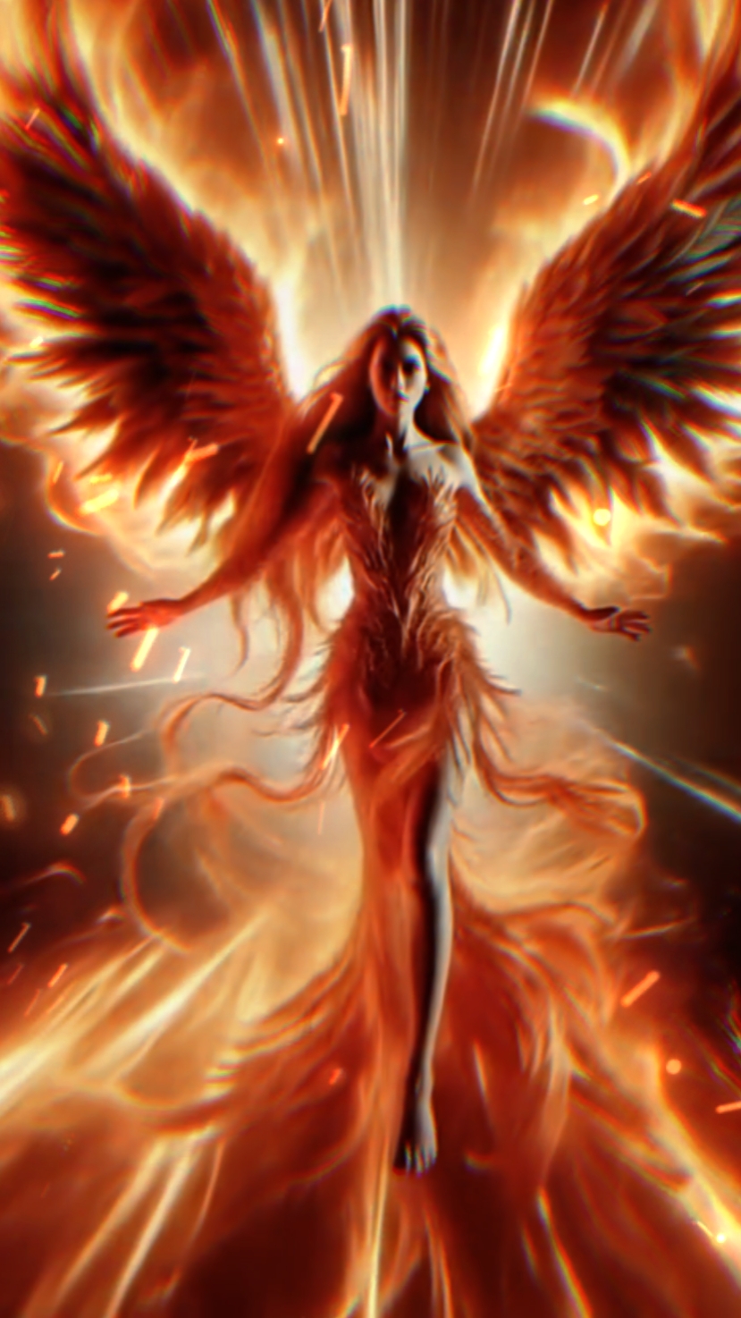 Fenix  Intro Battle 