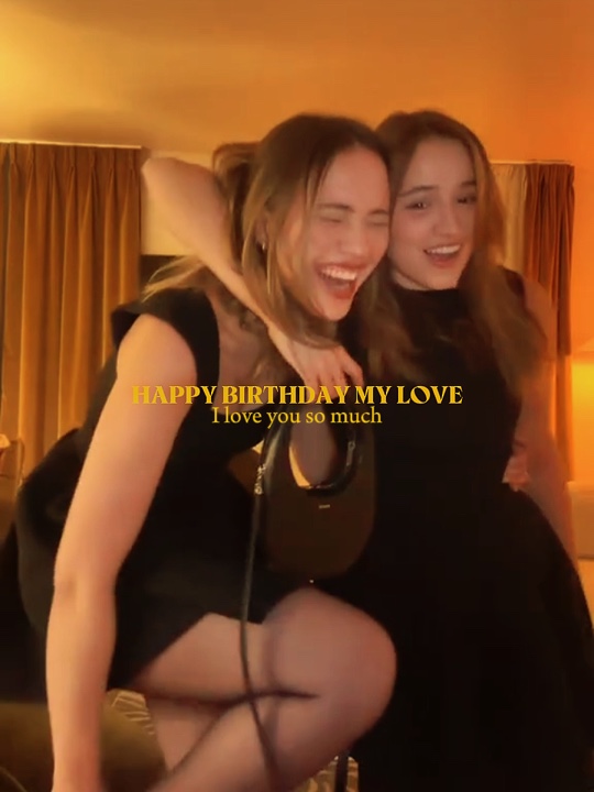 birthday template 