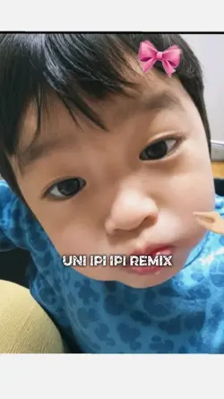 uni ipi ipi remix