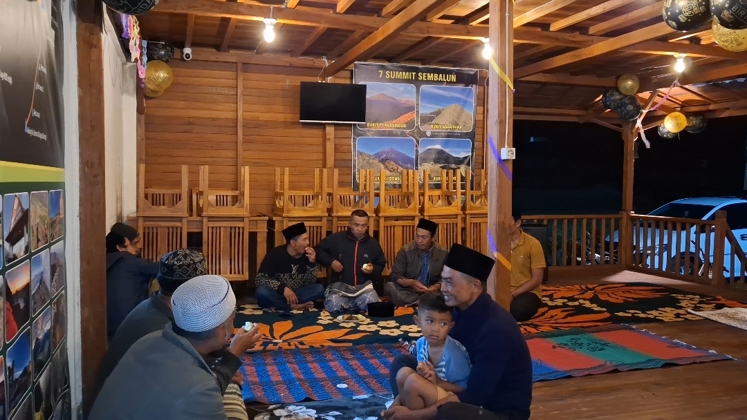 4 video Romadhon 