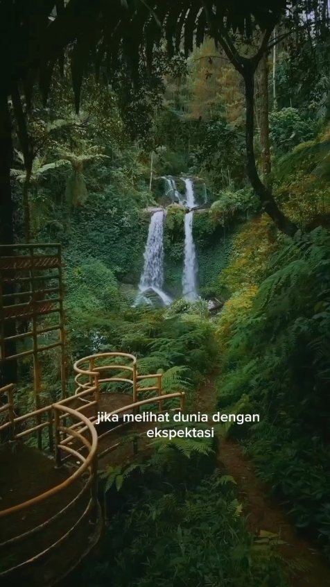 Puisi kehidupan