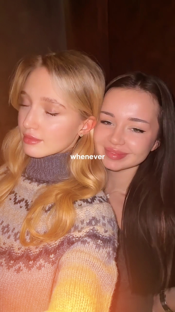être ensemble 