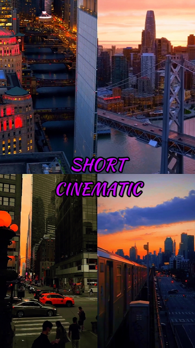 SHORT CINEMA