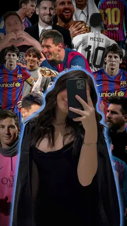 Messi fondo