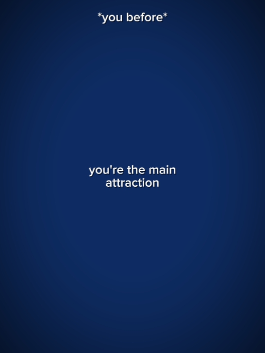 UrTheMainAttraction