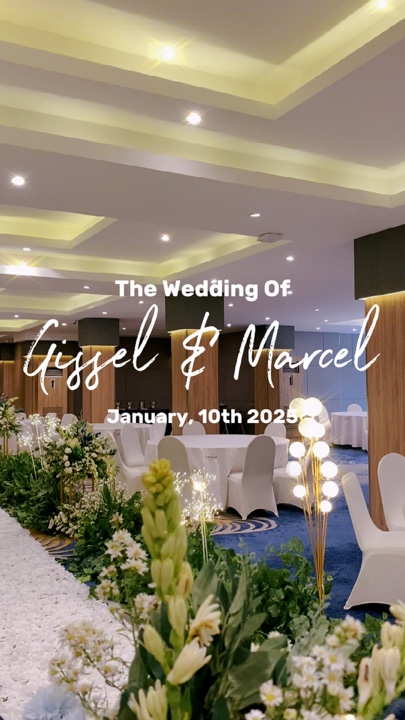 Wedding Cinematic 