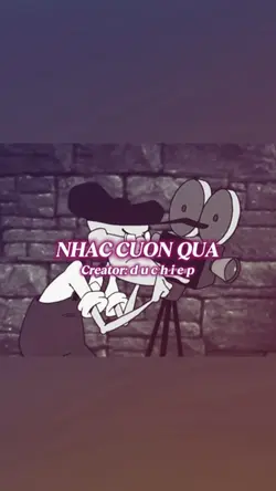 Nhạc cuốn quá