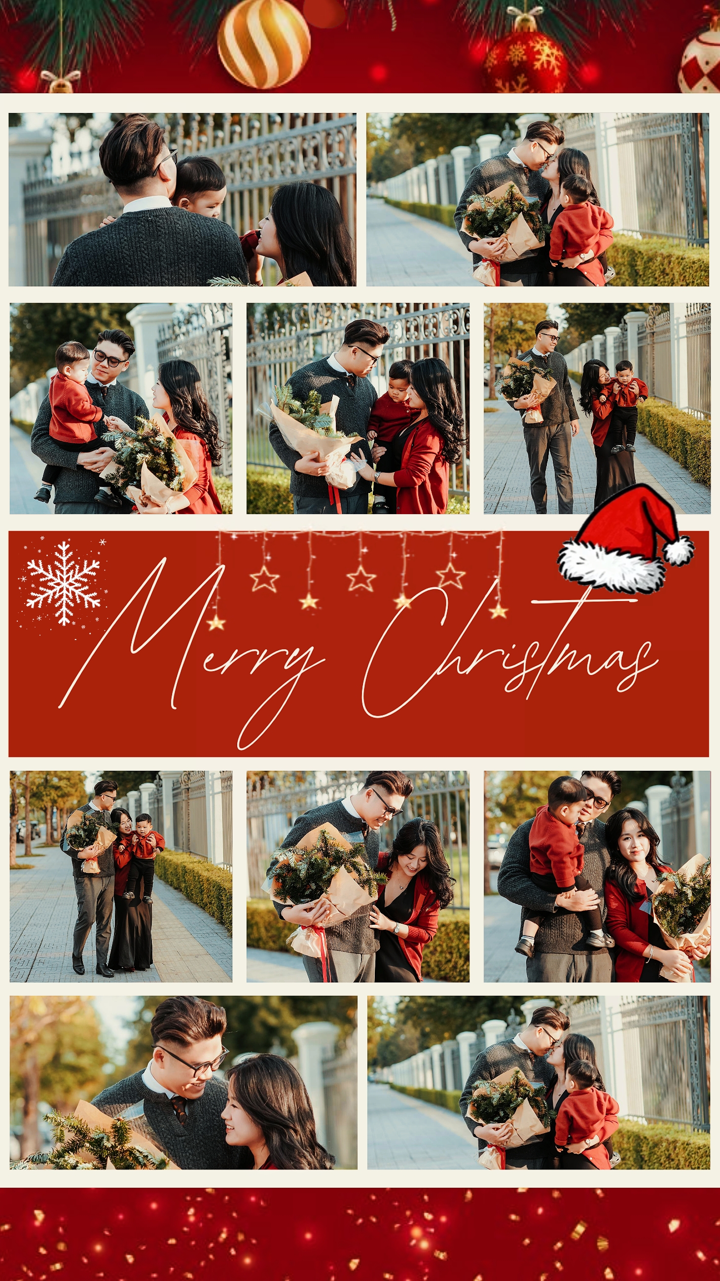 Selamat Natal 2025